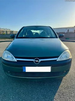 Opel Corsa 1.2 16V Elegance