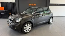 MINI COUNTRYMAN 2.0 SD 145 COOPER BVa