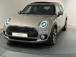 Mini Clubman One 102ch Knightsbridge BVA7 5cv