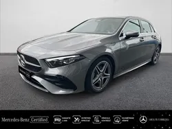 Mercedes-benz Classe A 200 d 150ch AMG Line 8G-DCT