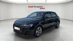 AUDI A1 Sportback 30 TFSI 116 ch S tronic 7 S Line