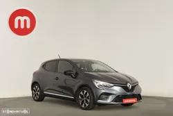 Renault Clio 1.0 TCe Evolution