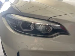 BMW M2 3.0
