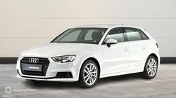 Audi A3 Sportback 1.5 TFSI 150ch Business line S tronic 7
