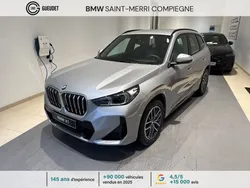 Bmw x1 u11 (u11) sdrive 20i 170 m sport dkg7