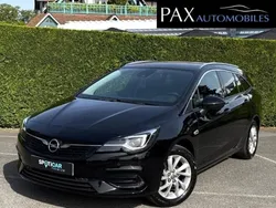Opel Astra Sports Tourer 1.5 D 122ch Elegance Business BVA