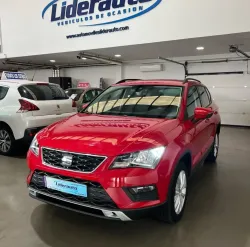 SEAT Ateca 1.5 EcoTSI S&S Style
