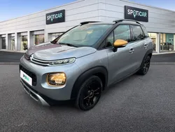 CITROEN C3 Aircross PureTech 130 S&S EAT6 Rip Curl