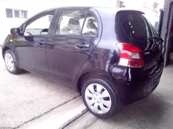 Toyota Yaris 1.0 vvt-i AC