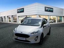 Ford Fiesta (7) 1.5 TDCI 85CH S/S TREND