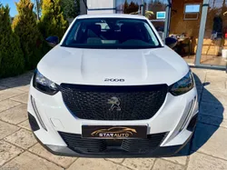 Peugeot 2008 1.2 Active Pack 72.000 kms