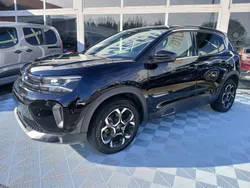 Citroën C5 Aircross (2) 1.5 BlueHDi 130 EAT8 MAX Camera ADML
