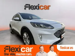 FORD Kuga 1.5 EcoBoost ST-Line FWD 150
