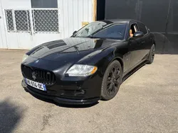 Maserati QUATTROPORTE 4.7 V8 S BA