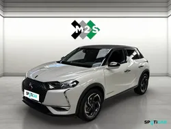 DS DS3 Crossback PureTech 130 EAT8 Toits de Paris