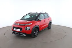 Citroen C3 Aircross 1.5 Blue-HDi Feel BV6 100 ch