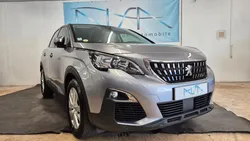 Peugeot 3008 1.5 bluehdi 130 eat8 s&s active business