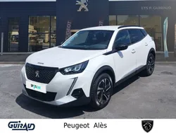 PEUGEOT 2008 PureTech 130 S&S BVM6 Roadtrip