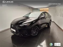 LEXUS NX 350h Premium+ 4WD