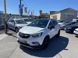 Opel mokka 1.6 cdti 136 cv 4x4 109 000 km 2018