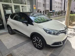 RENAULT Captur TCe Energy Zen 120 EDC