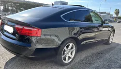 Audi A5 2.0 TDI