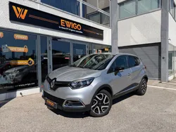 RENAULT CAPTUR 1.5 DCI 110CH INTENS ENTRETIEN À JOUr