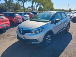Captur dci