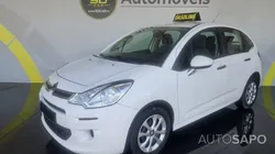 Citroen C3 1.0 PureTech Confort de 2015