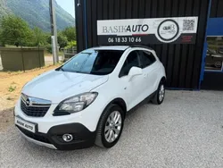 Opel MOKKA 1.6 CDTI 136CH COSMO PACK START&STOP 4X4