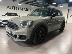 Mini Countryman Cooper D F60 2.0d 150 ch ALL4 BVA8