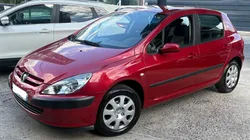 ⭐️ peuget 307 1.4 ess 90ch / annee 2005 / 80.000kms ⭐️