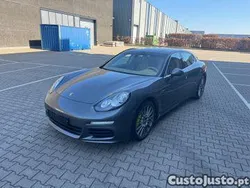 Porsche Panamera S 3.0 E Hybrid plug in 417cv