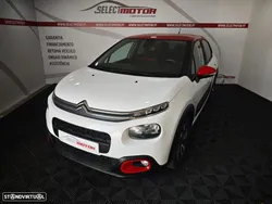 Citroën C3 1.2 PureTech Feel