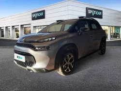 CITROEN C3 Aircross Puretech S&S Feel Pack 110