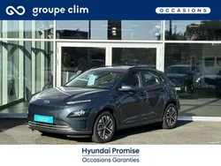 Hyundai Kona Electric 64kWh - 204ch Intuitive