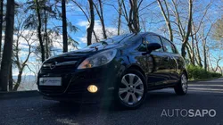 Opel Corsa 1.2 Enjoy de 2008