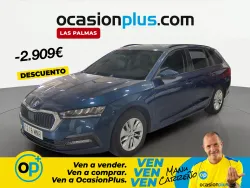 SKODA Octavia Combi 2.0TDI Ambition 85kW
