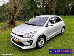 Kia Rio 1.2 CVVT Urban