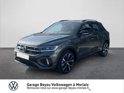 Volkswagen T-Roc 1.5 TSI Evo2 150ch VW Edition DSG7