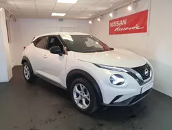 NISSAN Juke DIG-T 114 N-Connecta
