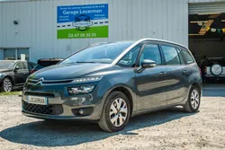 CITROËN GRAND C4 PICASSO II BUSINESS + 1.6 e-HDi 115 ETG6 S&S 7 PLACES
