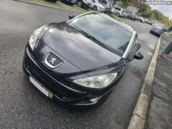 Peugeot RCZ 1.6 THP