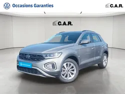 Volkswagen T-Roc 1.5 TSI EVO 150 Start/Stop DSG7 Life Plus