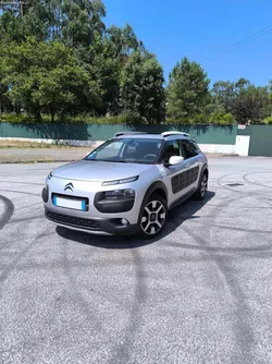 Citroën C4 Cactus