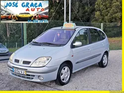Renault Scénic 1.4i 16v 195.000km 08/2003