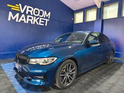 BMW 330i G20 258ch M Sport - 2019 - 85 500 km - Suivi complet -