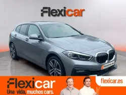 BMW Serie 1 118dA