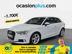 AUDI A3 1.6TDI Sport Edition 81kW