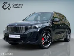 BMW iX1 xDrive30 Pack Desportivo M Pro